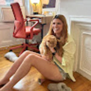 Meet your Posher, Erin g.